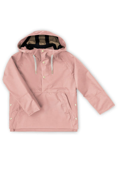 FAIRECHILD X MABLI: Taith Smock - Beach Rose