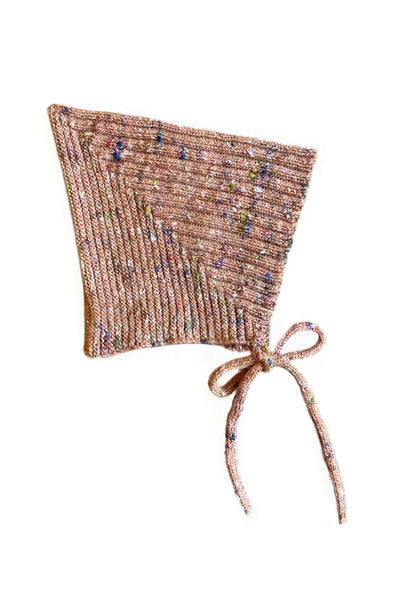 Tylwyth Teg Bonnet - Opal