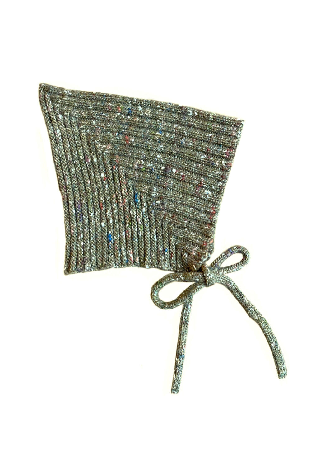 Tylwyth Teg Bonnet - Sage