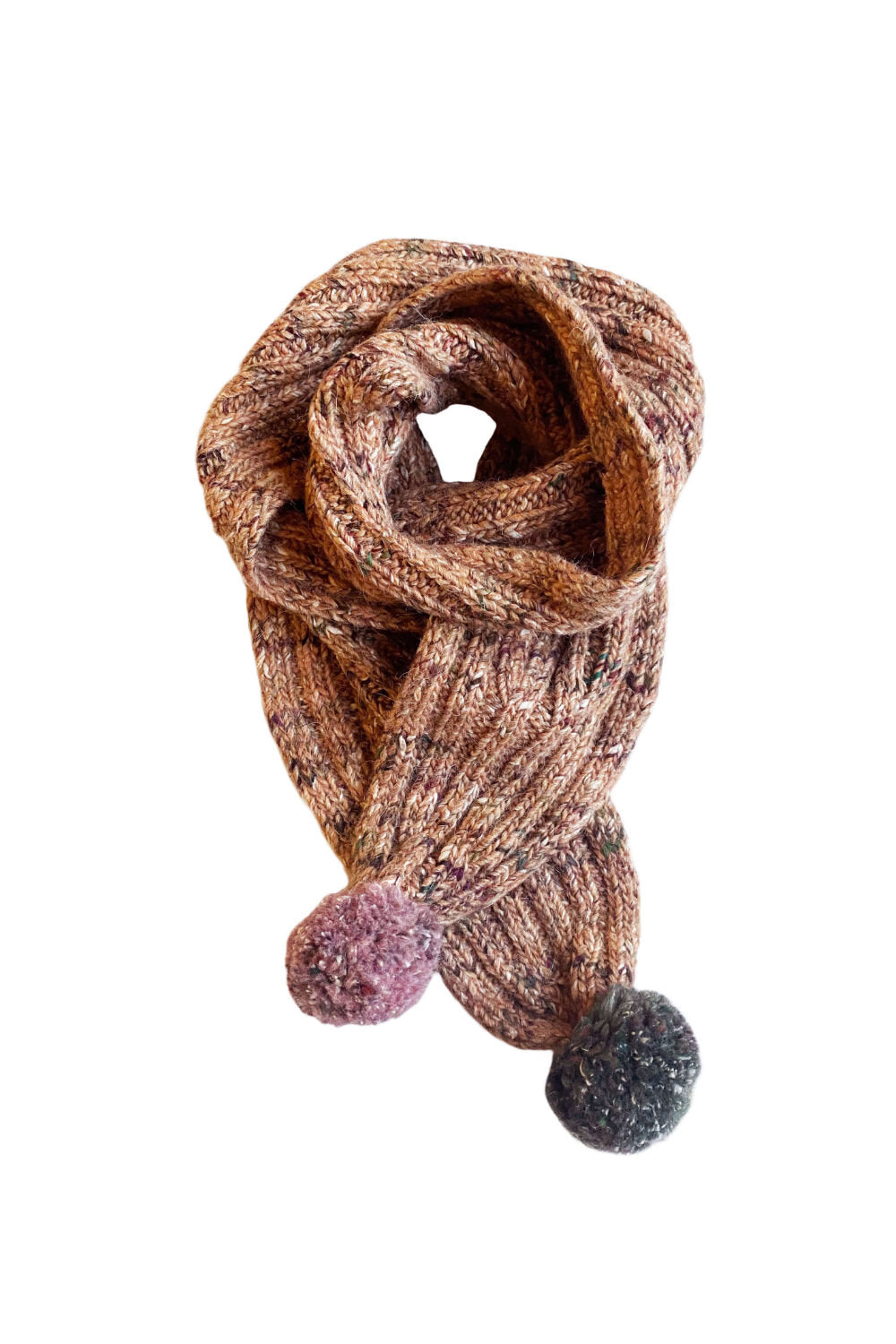 Ellyllon Scarf - Opal