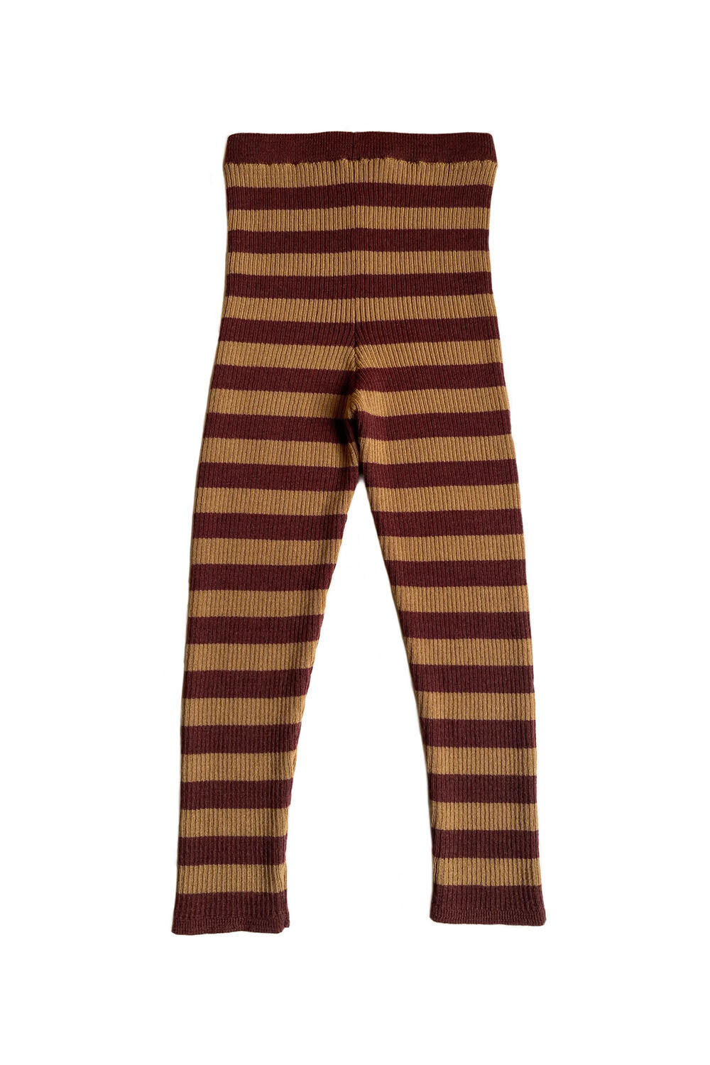 Sylfaen Skinny Legs - Berry / Peanut