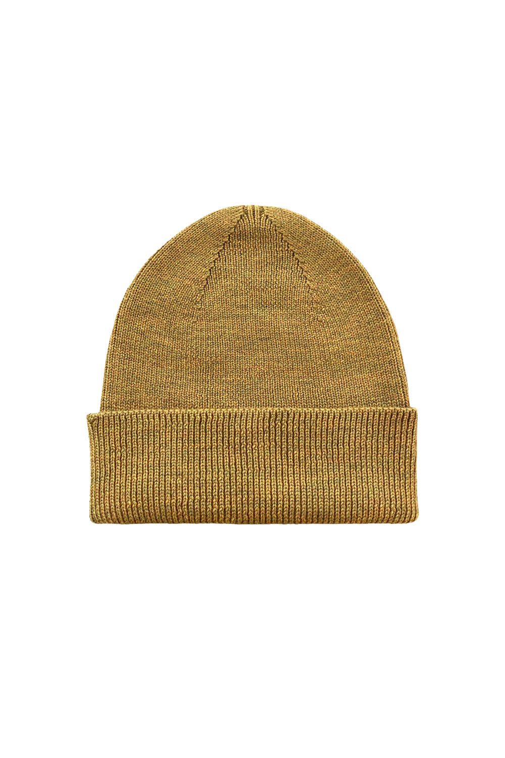 Bron Beanie - Gold - Kids