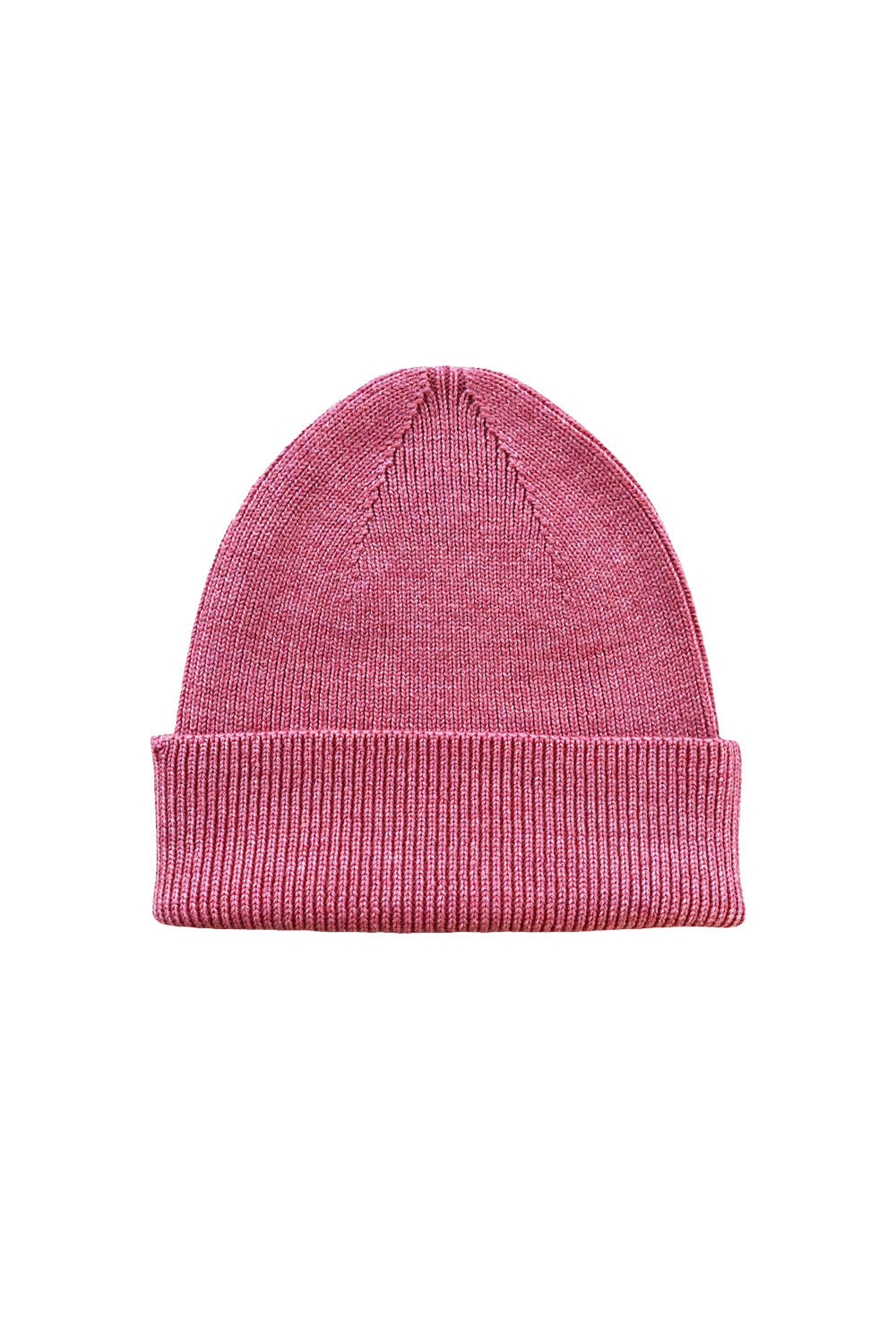 Bron Beanie - Rhosyn - Kids