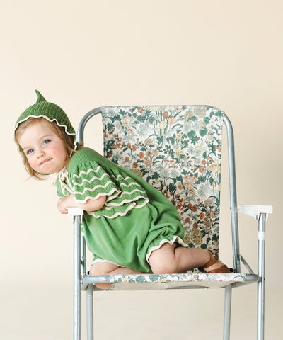 Gwendolen Bonnet Fern - Child