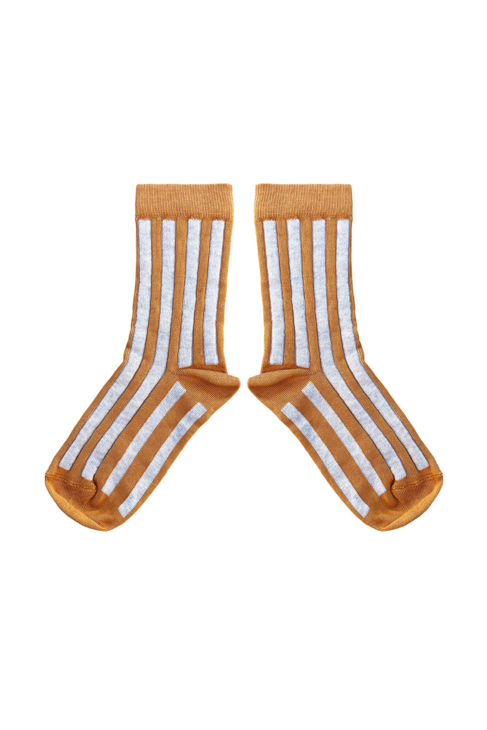 Tirion Short Socks Marigold/Sand - Child