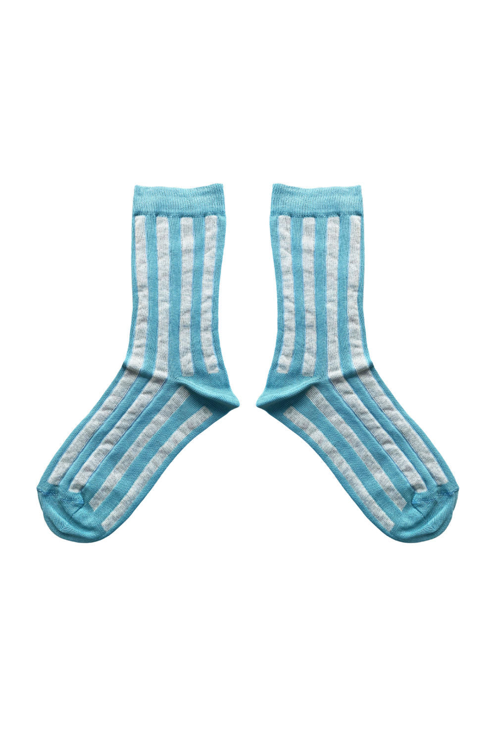 Tirion Short Socks Verdigris/Sand - Child
