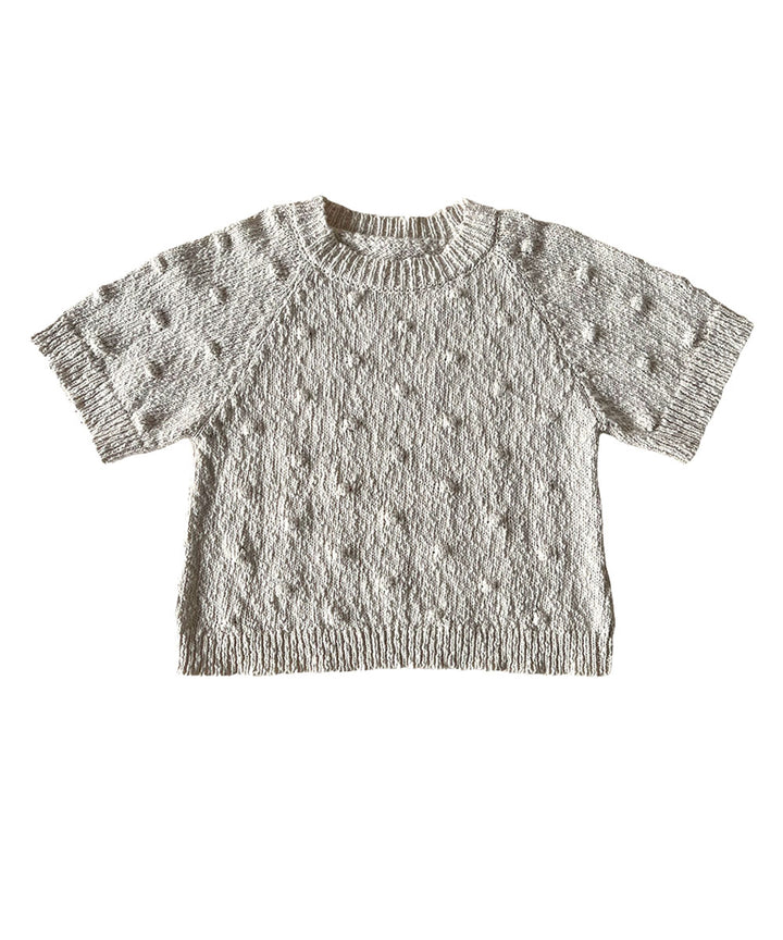 Lyra Tee Sand