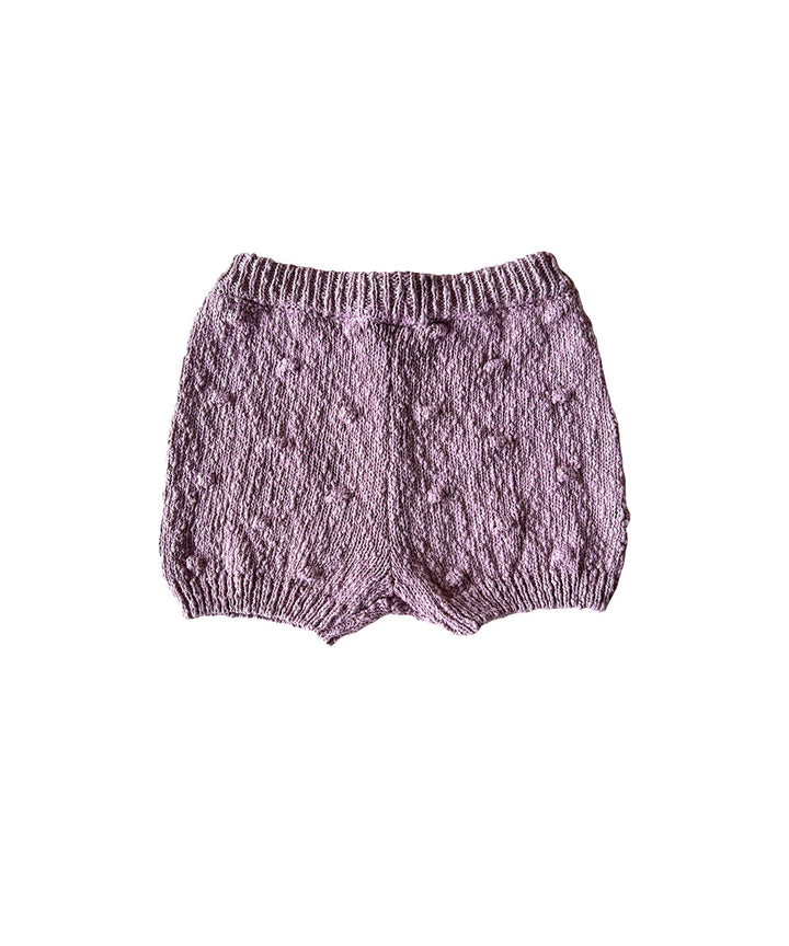 Lyra Shorts Orchid