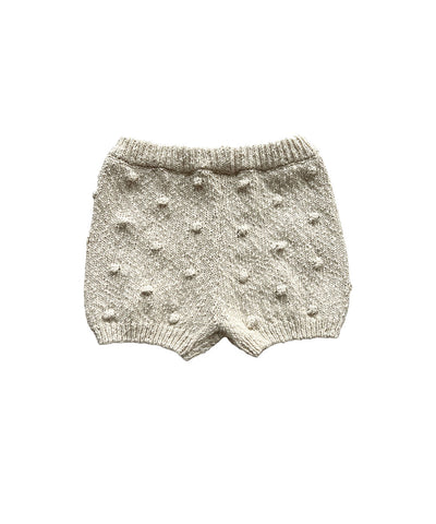 Lyra Shorts Sand - Baby