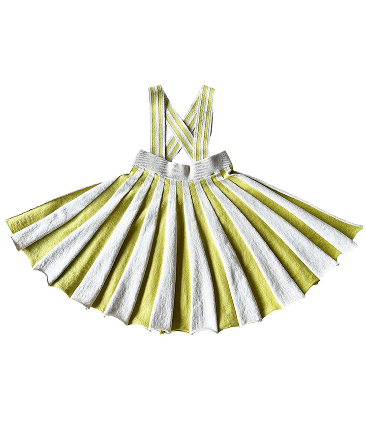 Circus Skirt Apple
