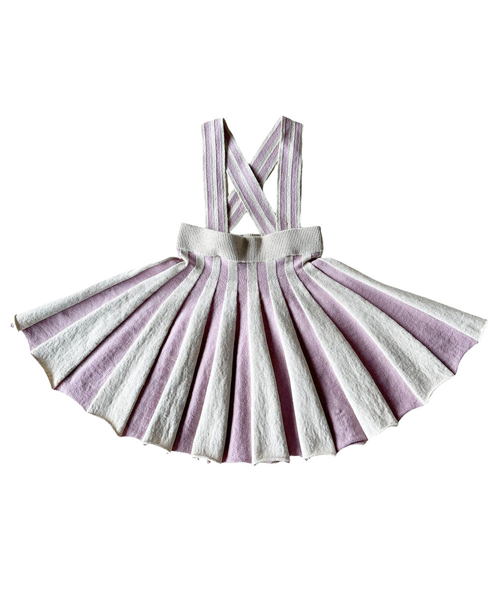 Circus Skirt Orchid - Baby