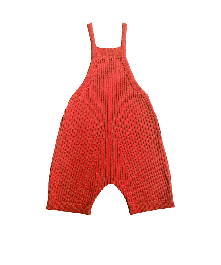 Idris Shortalls Cadmium