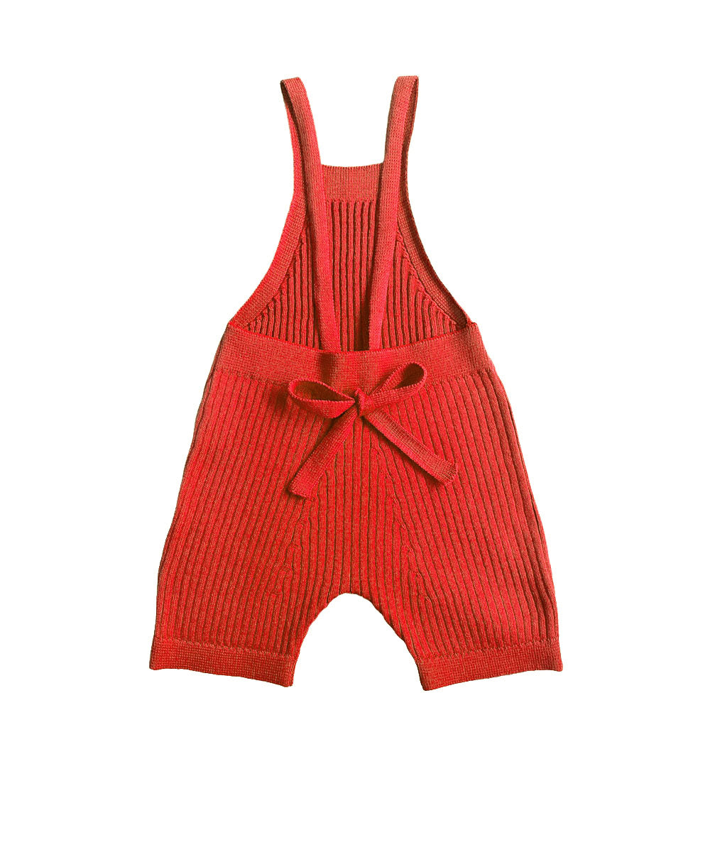 Idris Shortalls Cadmium