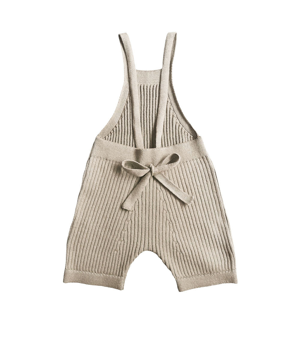 Idris Shortalls Shell - Child