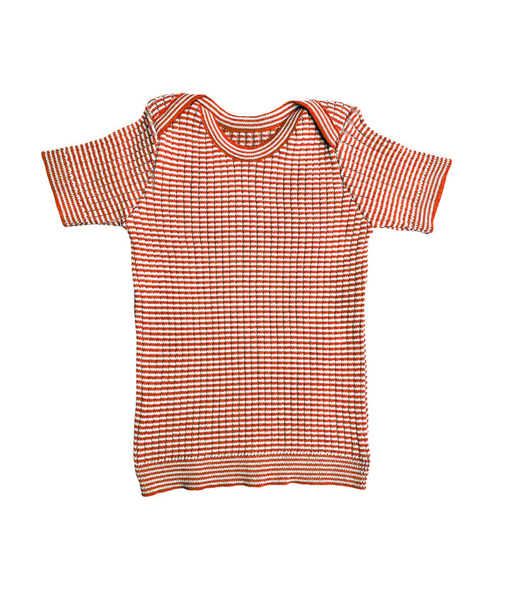 Summer Skinny Tee Cadmium Haze