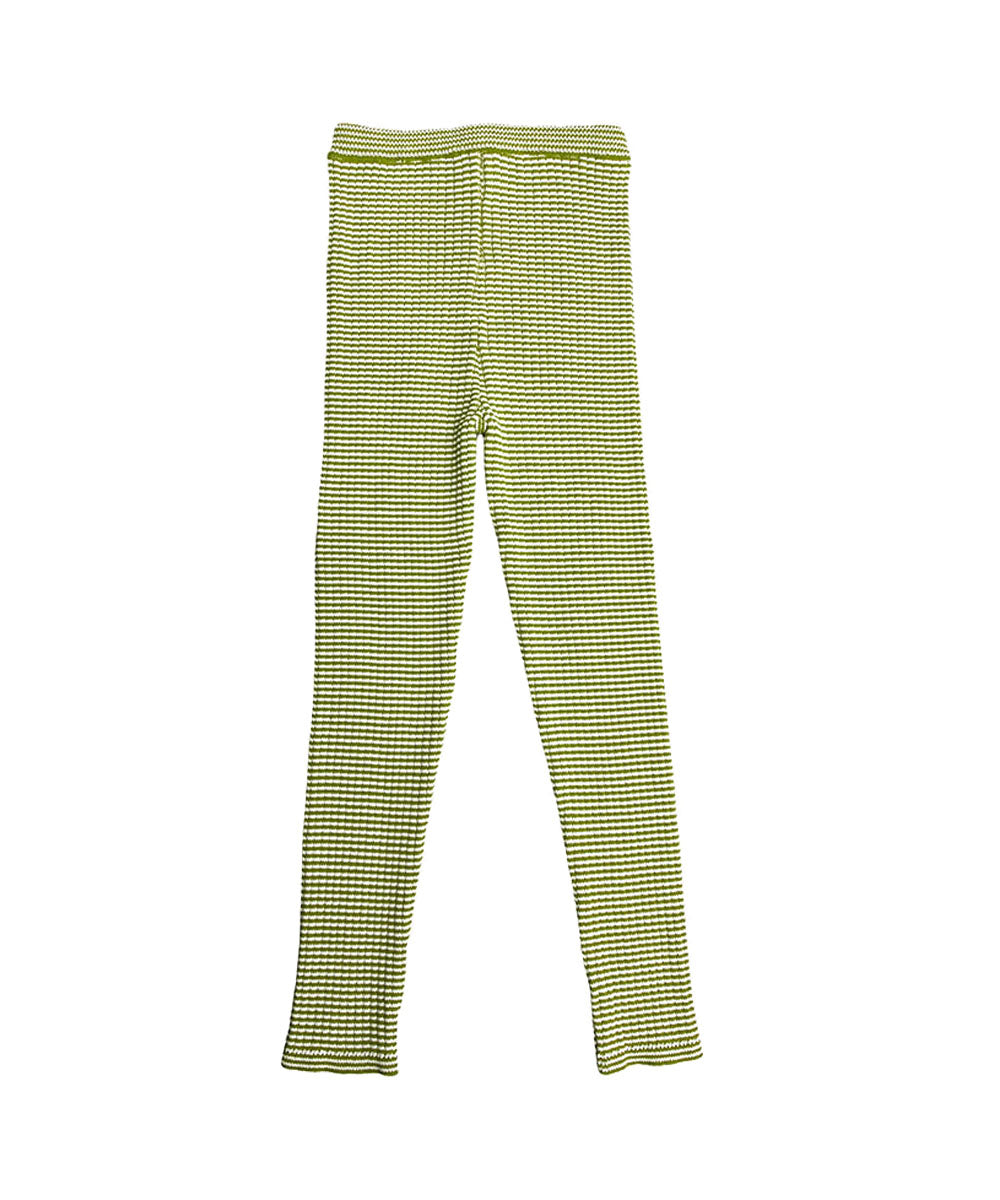Spring Skinny Legs Olive Haze - Baby