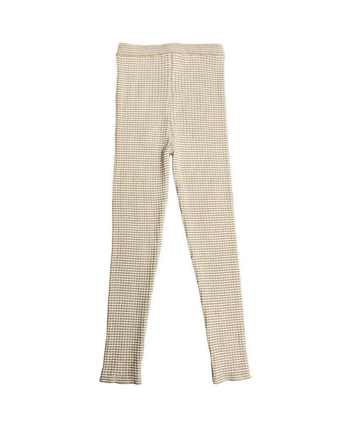 Spring Skinny Legs Sand Haze