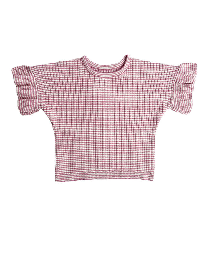 Cadi Tee Orchid Haze