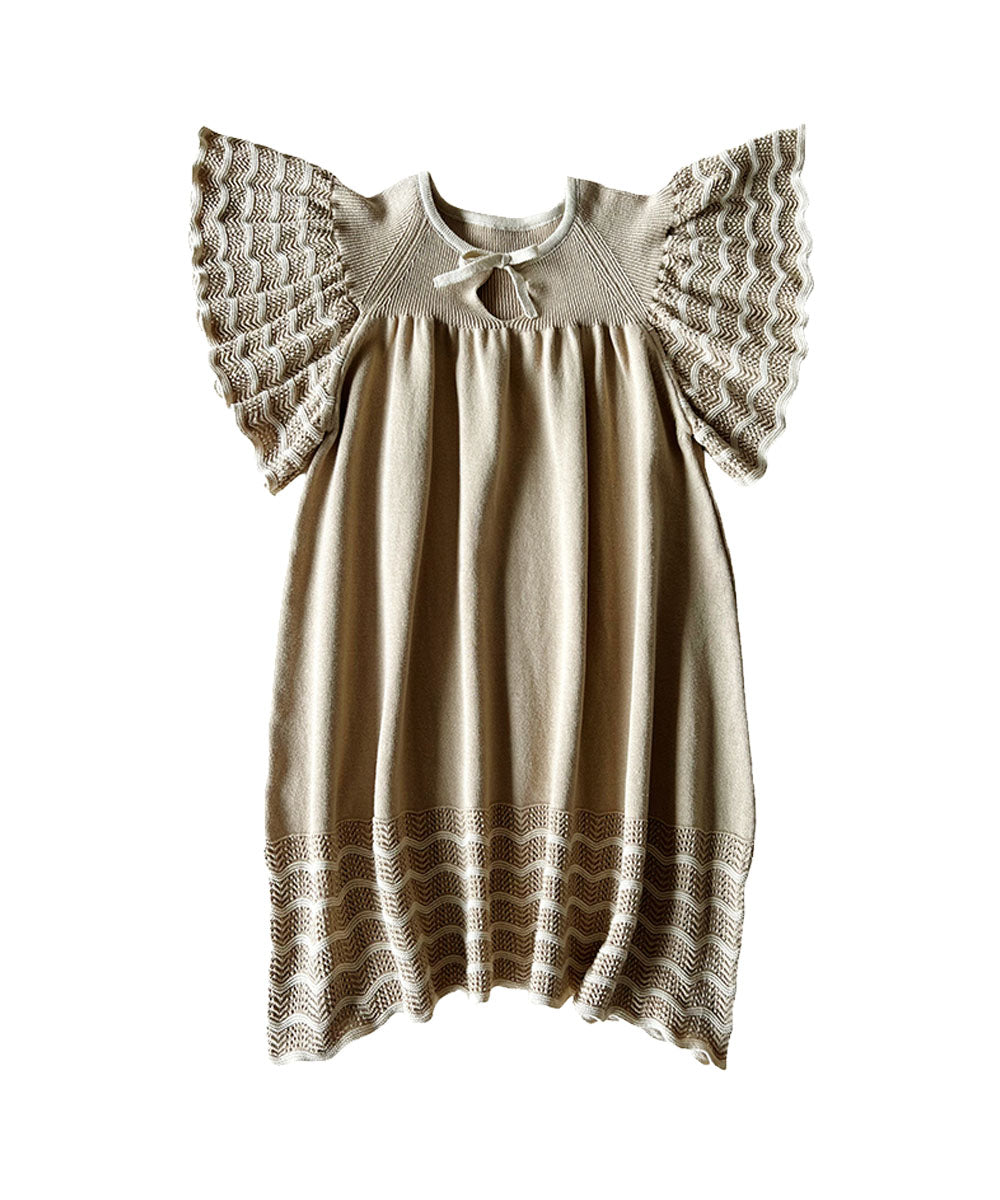 Gwendolen Dress Shell - Baby