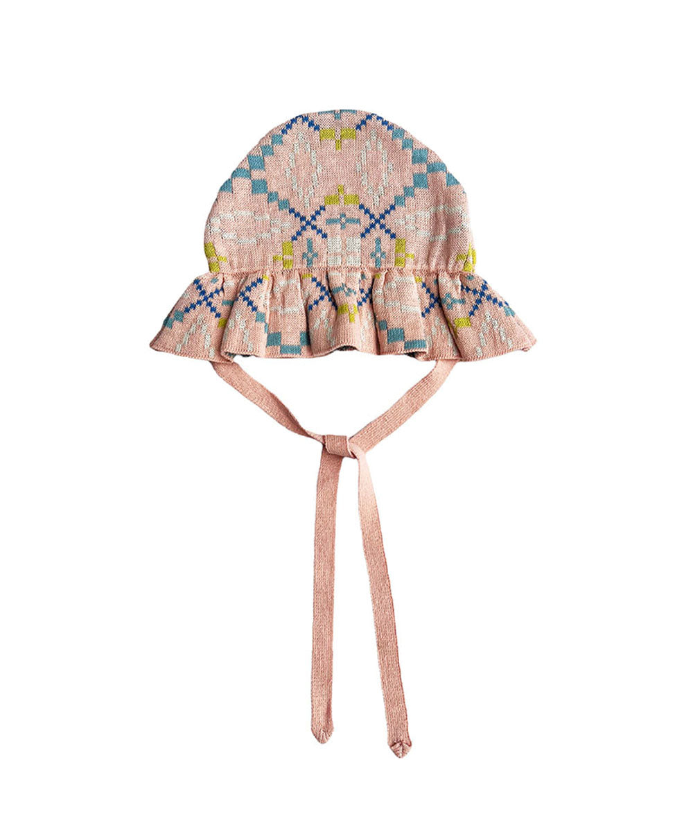 Meillion Sun Hat Petal - Baby