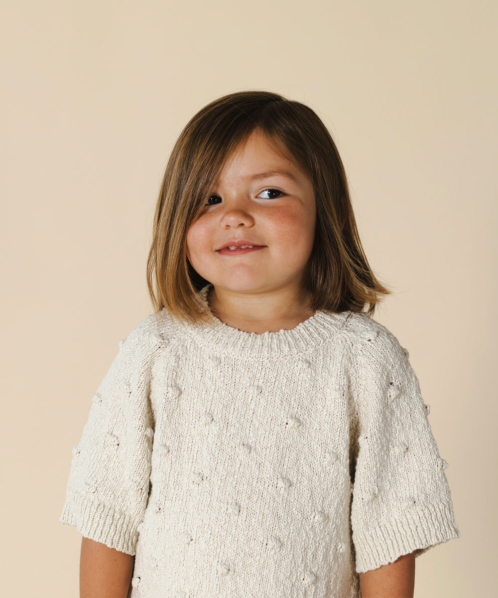 Lyra Tee Sand