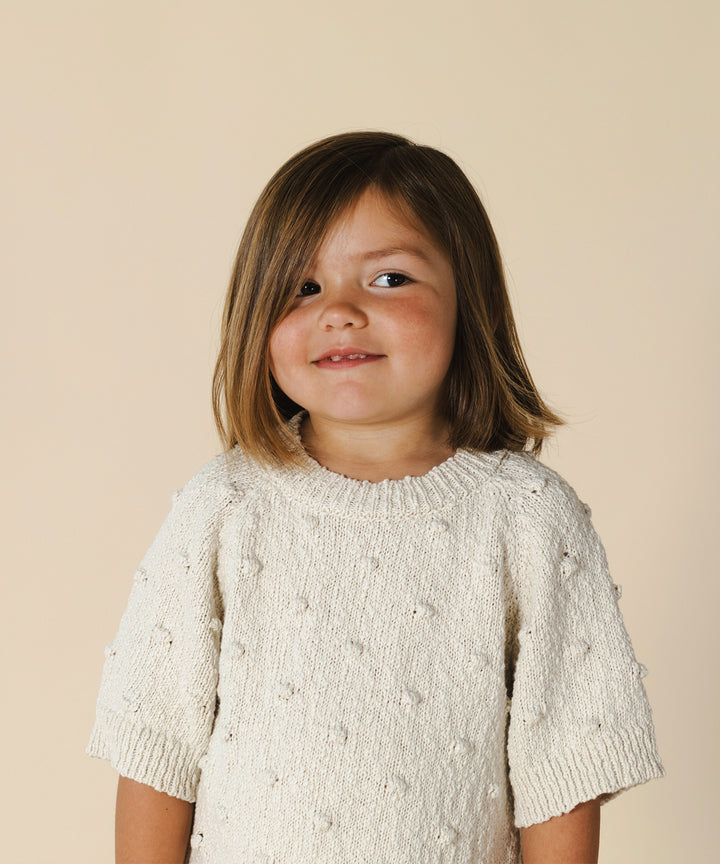 Lyra Tee Sand