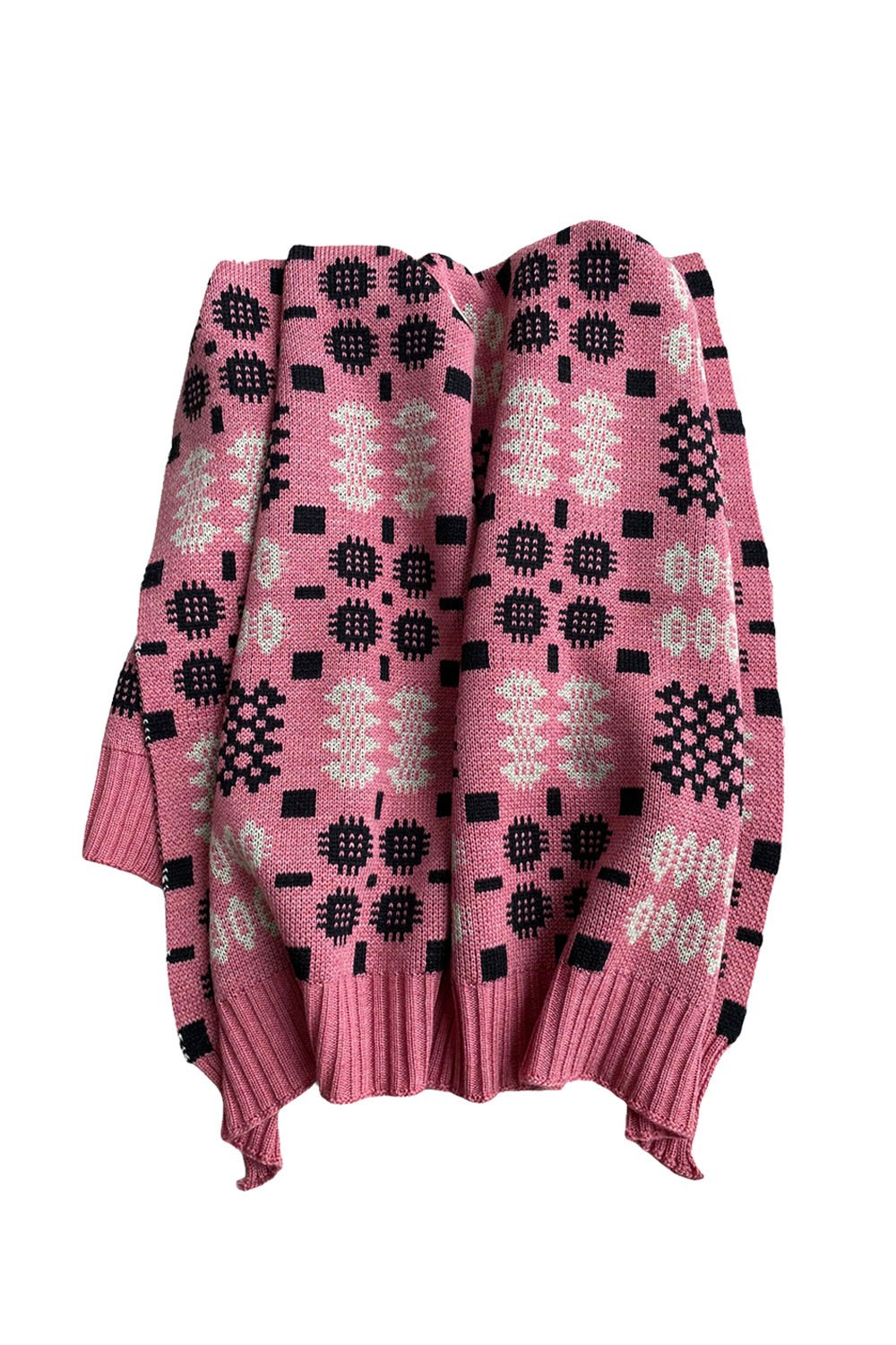 Carthen Blanket - Rhosyn