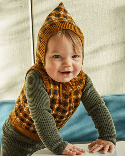 Castell Vest - Sienna - Baby