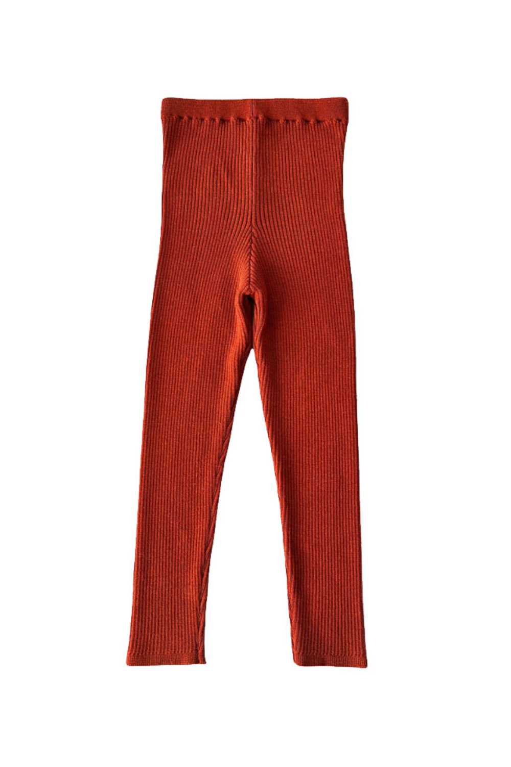 Sylfaen Skinny Leg - Brick - Child