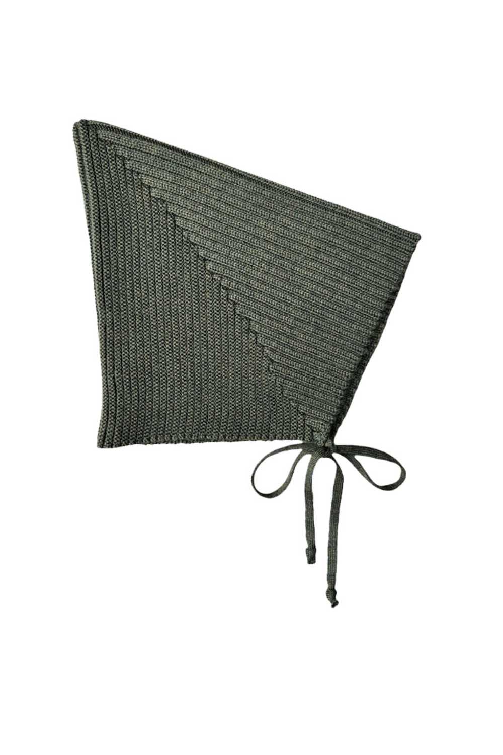 Sylfaen Pixie Bonnet - Khaki - Baby