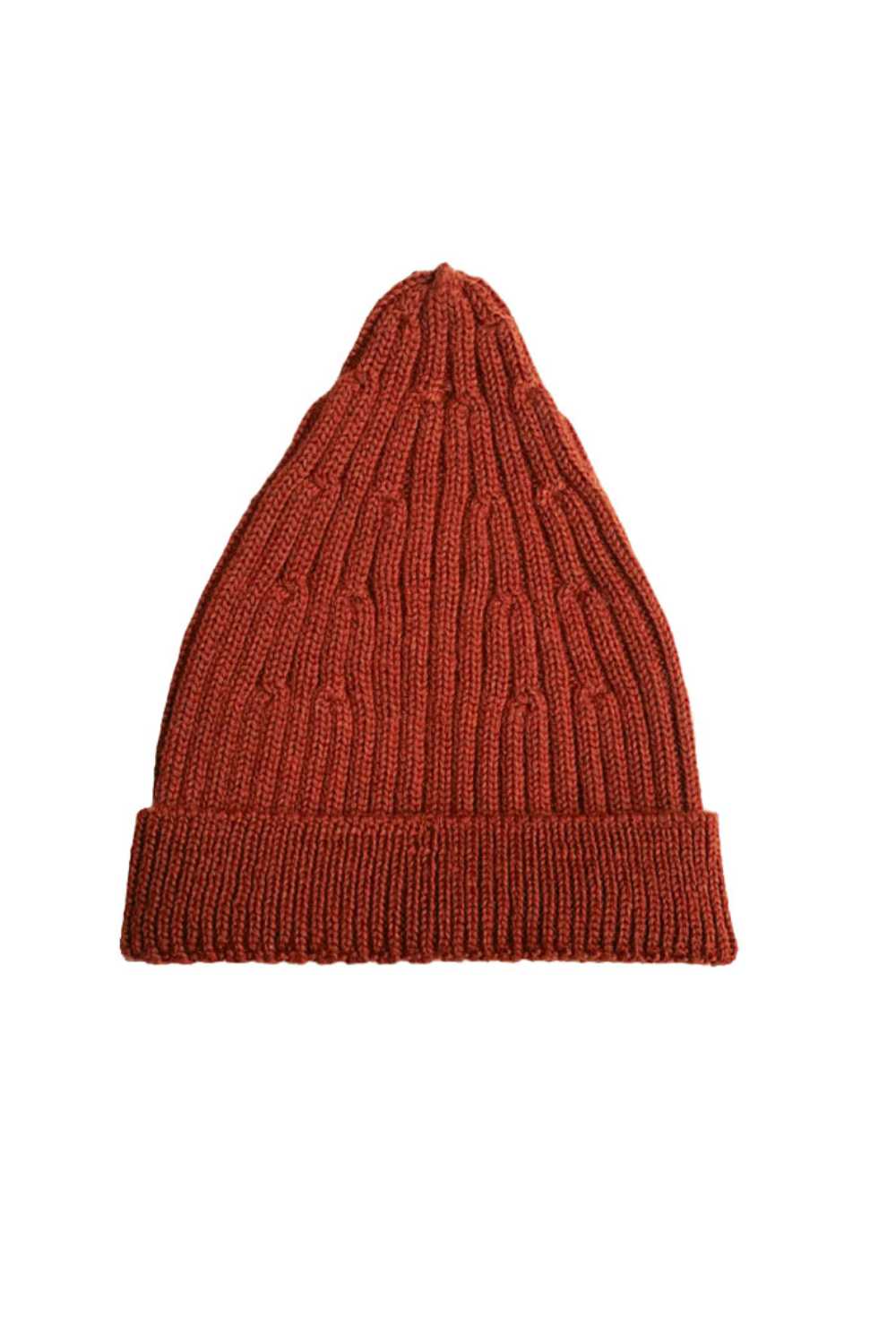 Coblyn Beanie - Brick - Child