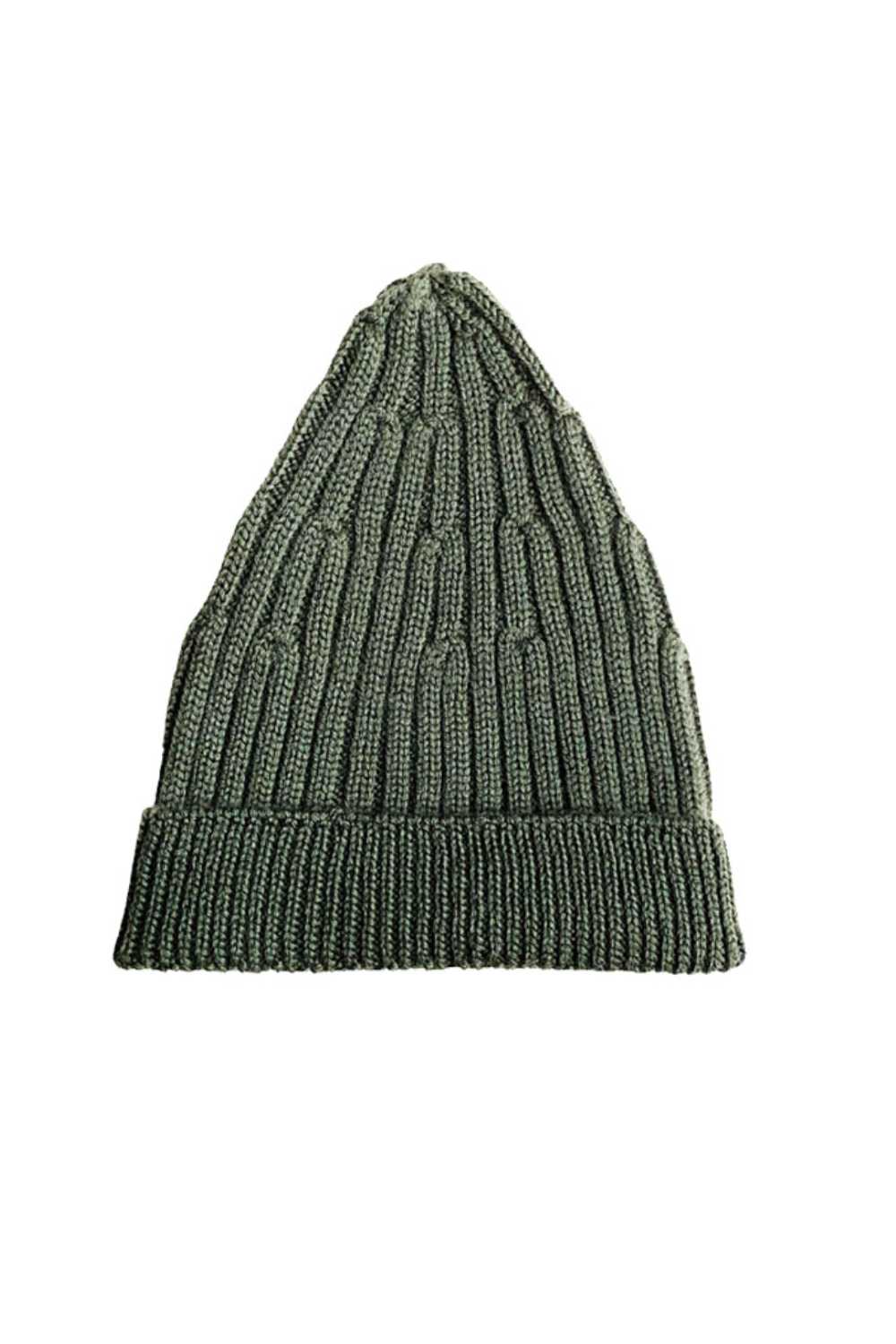 Coblyn Beanie - Khaki - Child