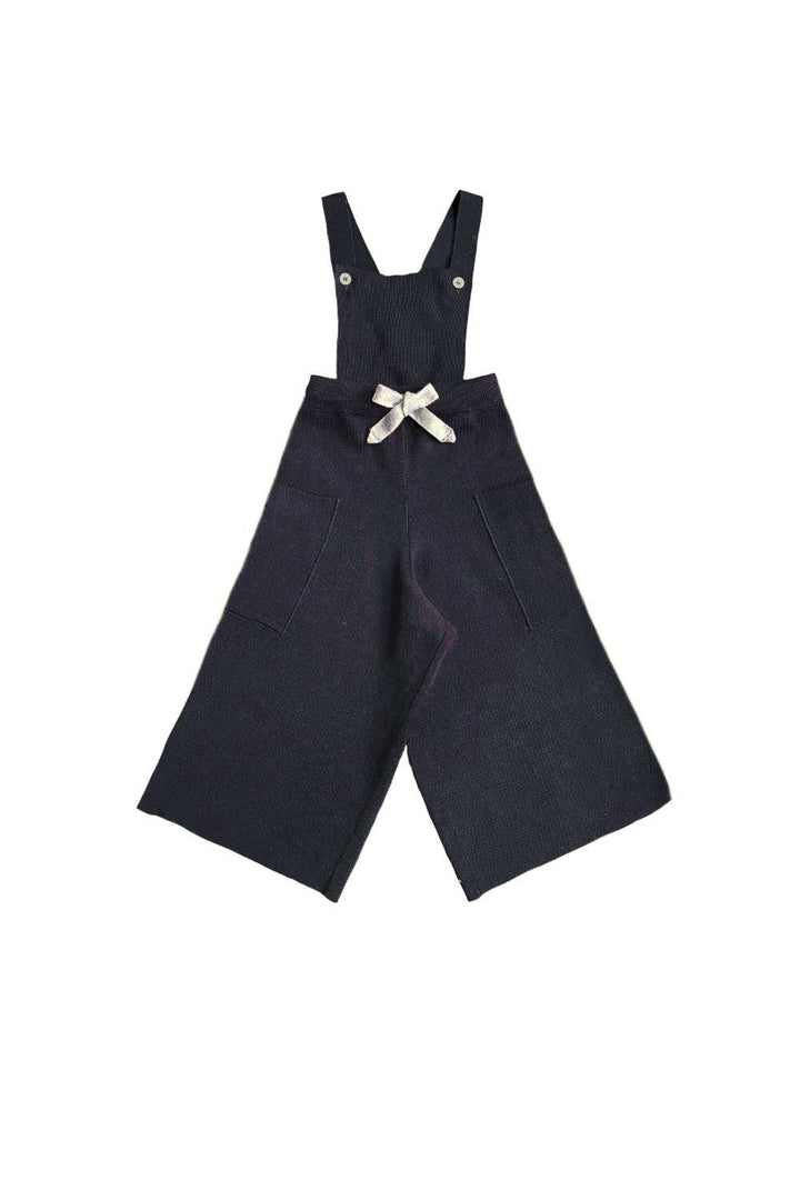 Dyffryn Dungarees - Ink
