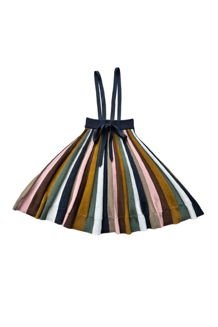Enfys Skirt - Enfys Stripe