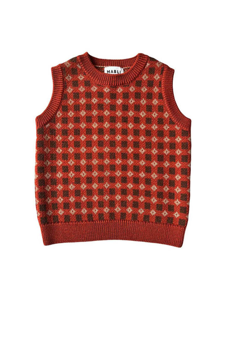 Castell Vest - Brick