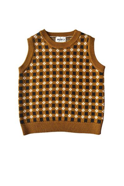 Castell Vest - Sienna - Baby