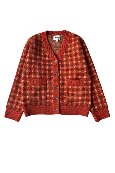 Castell Cardigan - Brick - Child