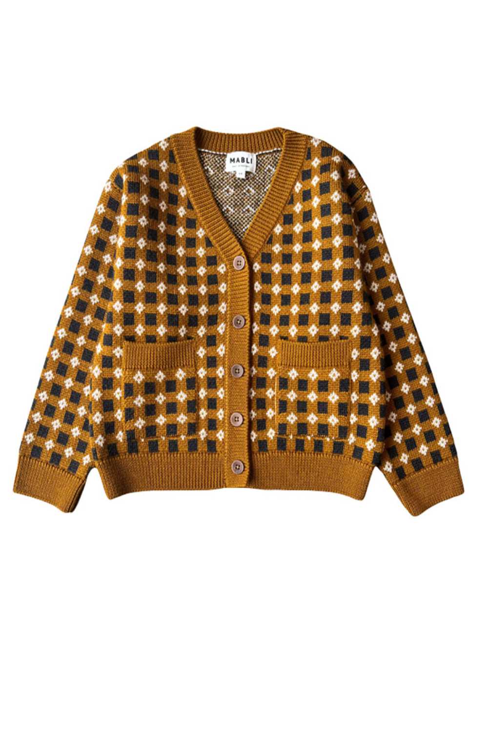 Castell Cardigan - Sienna - Child