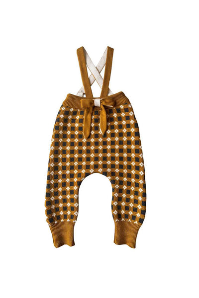 Castell Pants - Sienna - Child