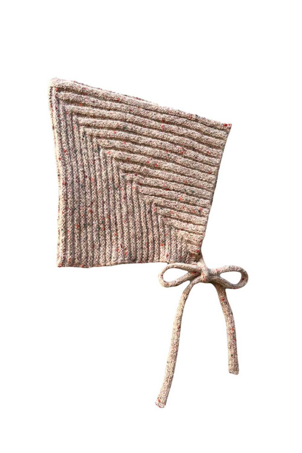 Tirwedd Bonnet - Pebble - Baby