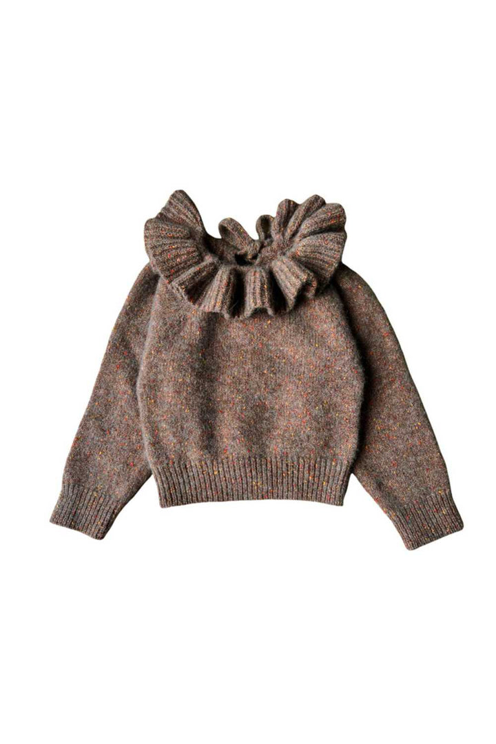 Tirwedd Jumper - Twig