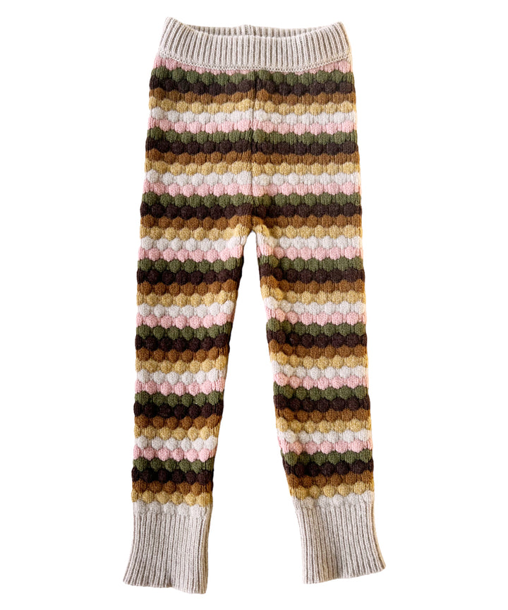 ボトムス MABLI 2024AW BABY ERYRI PANTS MABLI 2024AW BABY ERYRI PANTS
