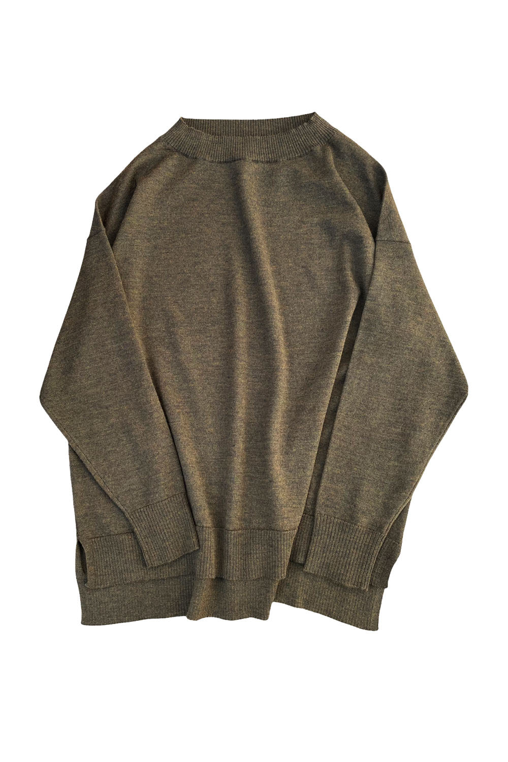 Alys Jumper - Bracken