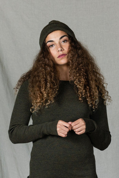 Bron Beanie - Bracken