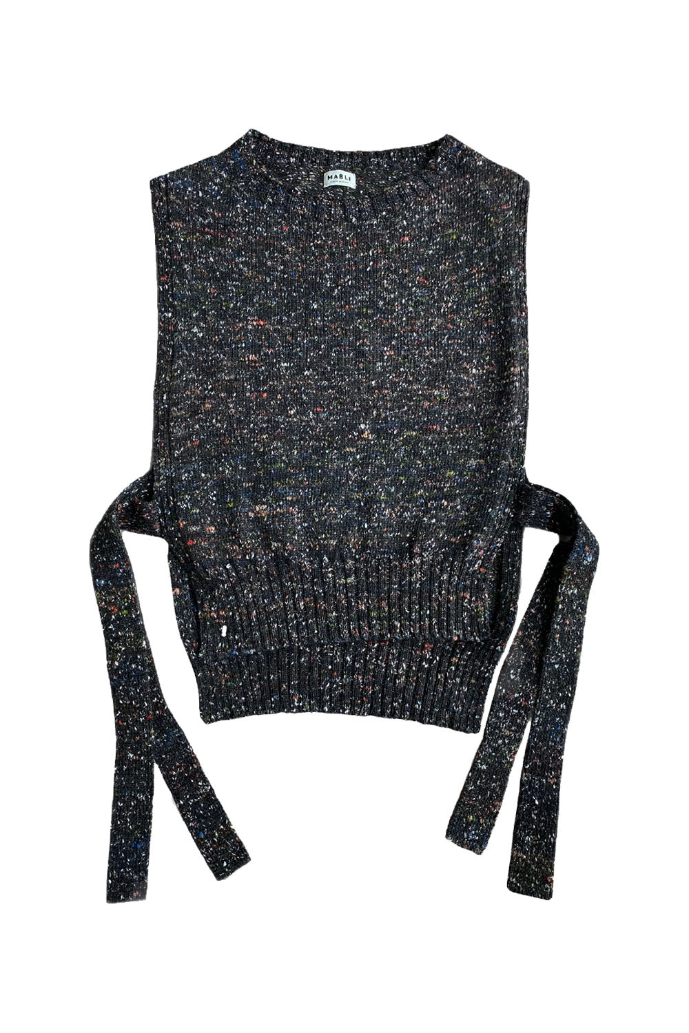 Dulcie Vest - Almandine