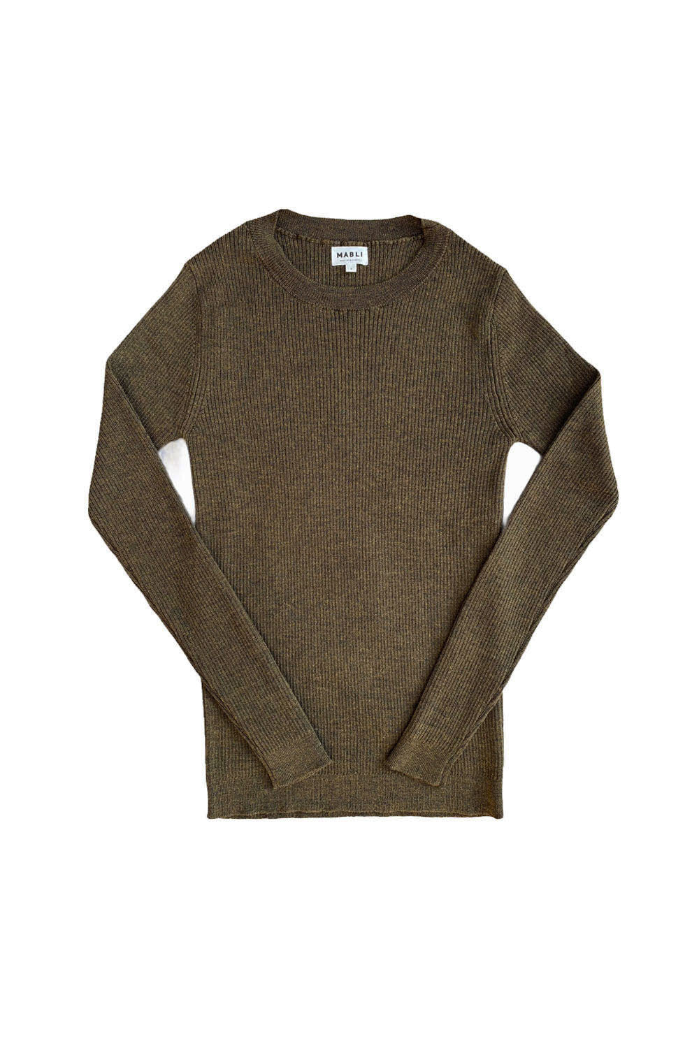 Magnus Pullover - Bracken