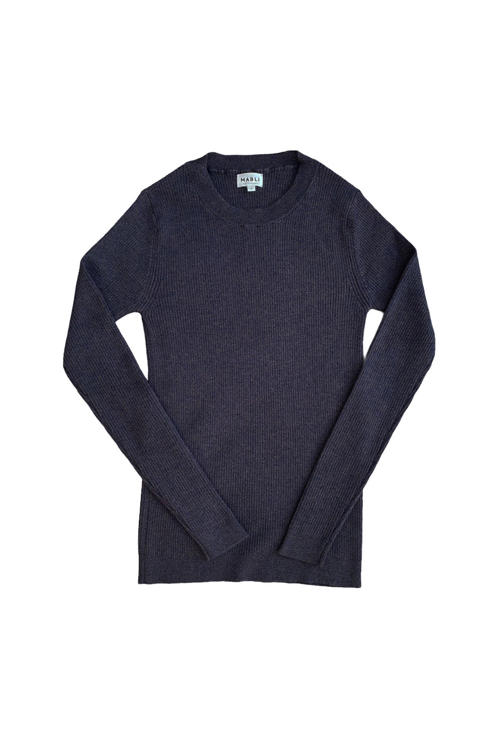 Magnus Pullover - Ink