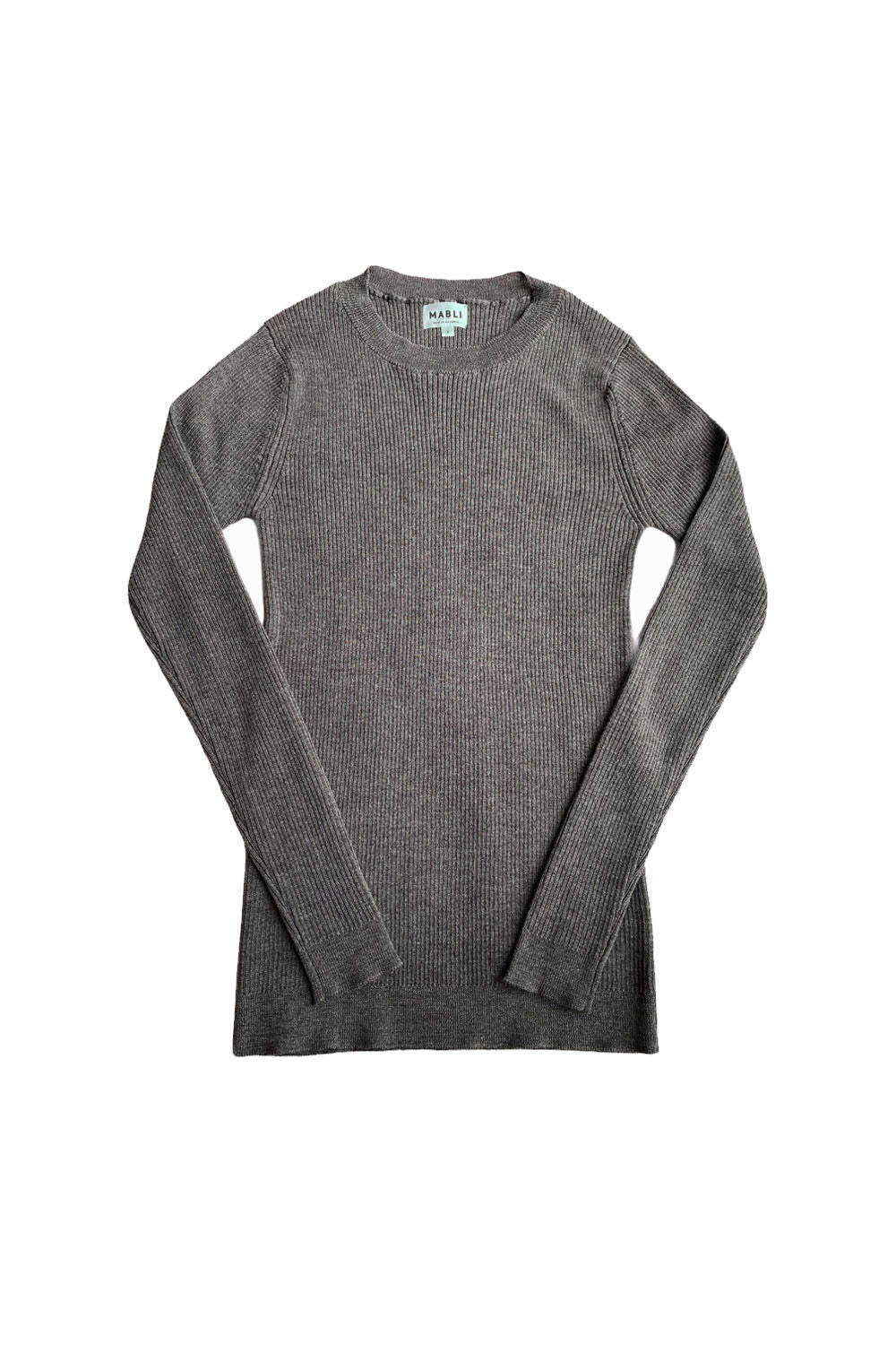 Magnus Pullover - Squirrel
