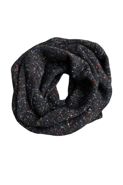 Morlin Loop Scarf - Almandine