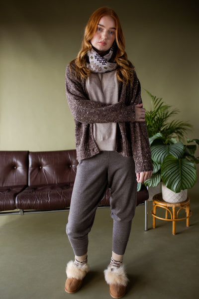 Elen Pants - Squirrel